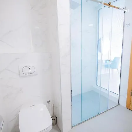 Appartement River Walk 217 Sarajevo